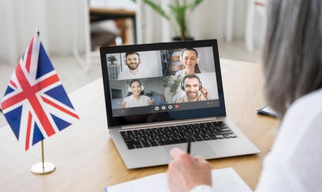 Ile kosztują korepetycje z angielskiego w Warszawie w 2023 roku?