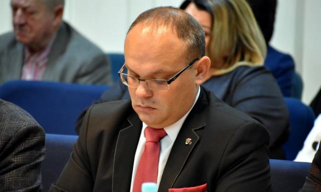 Za mało podmiotów SKM Suwałki