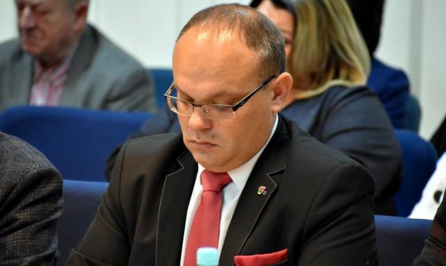 Interpelacja w sprawie instalacji źródełek wody pitnej na terenie Suwałk