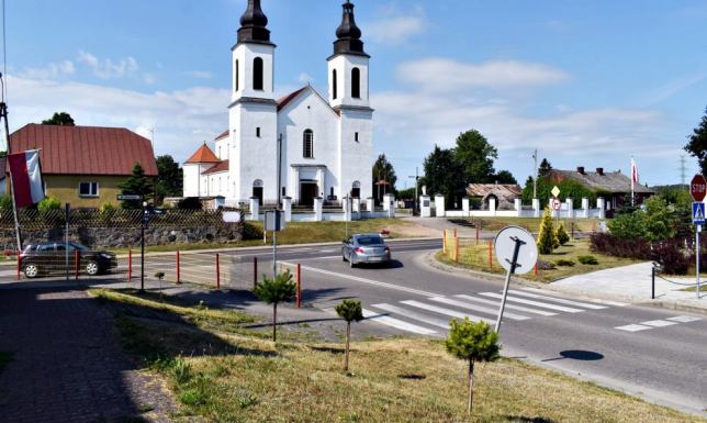 interpelacja w sprawie przygotowania stanowisk Rady Miejskiej w Suwałkach