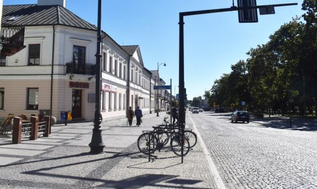 trzydniowe „Święto ulicy Kościuszki” w 2027 roku