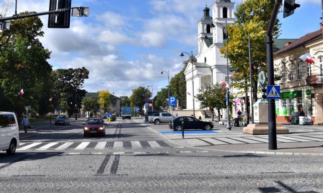 zwolnienienie z opłat za postój osób niepełnosprawnych oraz ich kierowców
