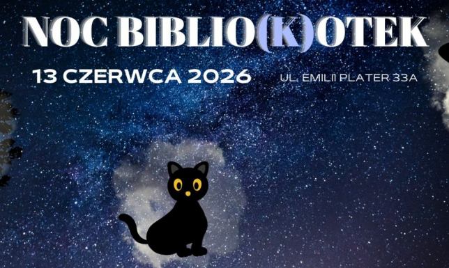 W tym roku wszystko dzieję się wokół kotów