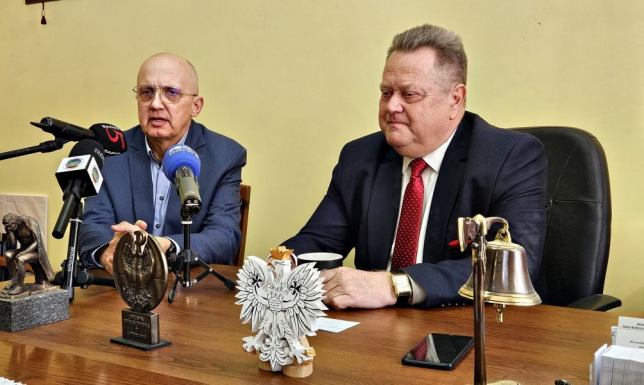 Debata wokół sporu wokół finansowania modernizacji polskiej armii 