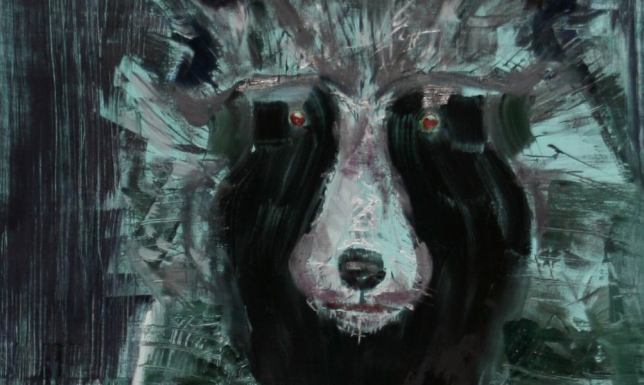 Wernisaż 12 stycznia w Galerii Sztuki Stara Łaźnia