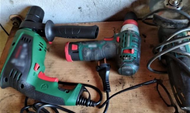 Okradał domki działkowe pod Augustowem