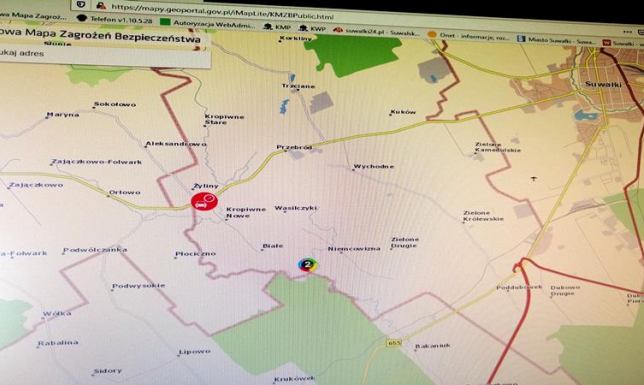 O 52 km/h za szybko w obszarze zabudowanym O 52 km/h za szybko w obszarze zabudowanym