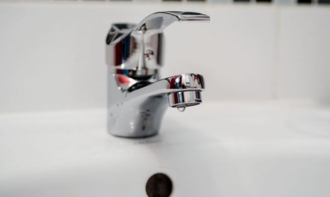 Prace inwestycyjne - przerwa w dostawie wody z powodu prac inwestycyjnych wystąpi przerwa w dostawie wody