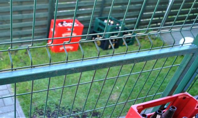 Ukradł skrzynki i 600 pustych butelek po piwie