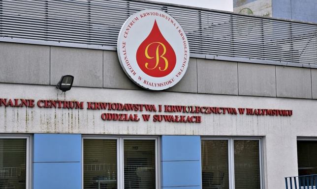  jesienna edycja akcji "Sadzonka dla życia"