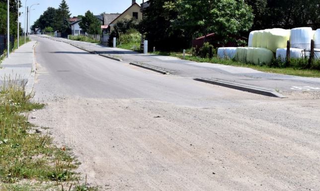 Sześć firm przystąpiło do przetargu na dokończenie ulicy Krzywólka w Suwałkach