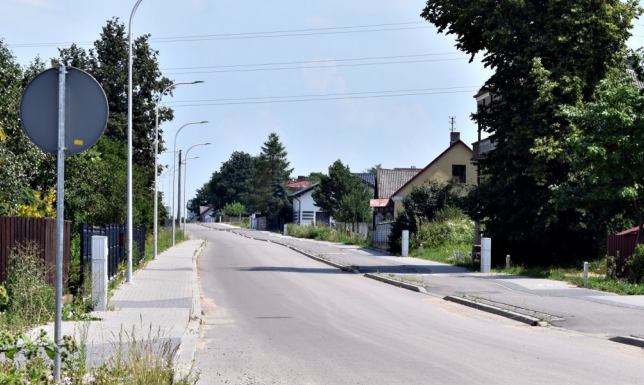  Do suwalskiego Ratusz wpłynęła petycja mieszkańców