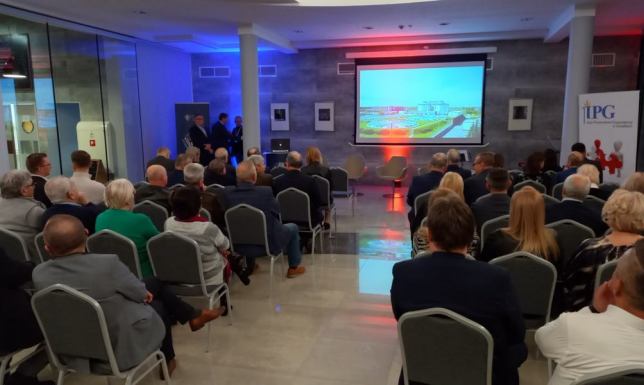 Powstała książka pt. "Z Dziejów Suwalskiej Przedsiębiorczości" Promocja książki przedstawiającej historię przedsiębiorczości na Suwalszczyźnie