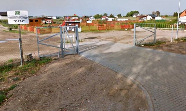 Działkowcy "Oazy" zagłosowali za wyjściem ze struktur PZD