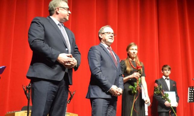 kończy się termin naboru wniosku o stypendium w dziedzinie kultury