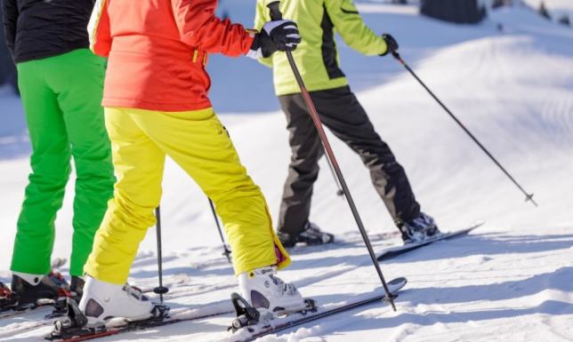 Kolejna zima na stoku? Zacznij zarabiać na swojej pasji!