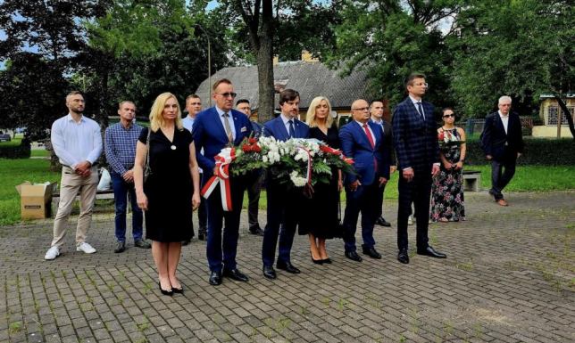 1. sierpnia obchodzimy Narodowy Dzień Pamięci Powstania Warszawskiego