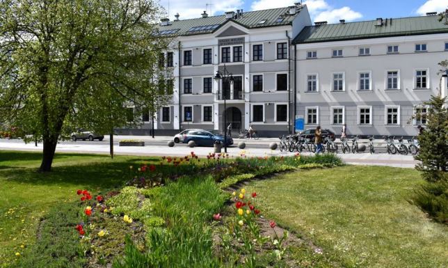 Wodne Miasteczko, Reksio na Bulwarach, czy Suwalska La Playa