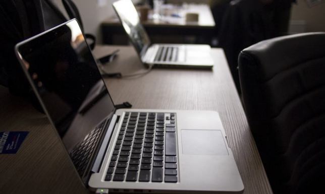 Kolejne dofinansowanie na zakup laptopów do suwalskich szkół Kolejne dofinansowanie na zakup laptopów do suwalskich szkół