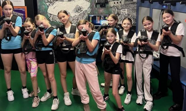 warto odwiedzić największe w regionie centrum sportowo-rekreacyjne