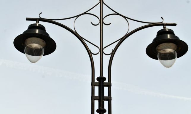 utrudnienia w ruchu drogowym na ulicy Kościuszki w Suwałkach