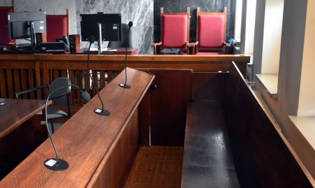 akt oskarżenia przeciwko 24-letniemu obywatelowi Rosji