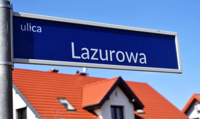 wystąpią znaczne utrudnienia w ruchu drogowym i pieszym 