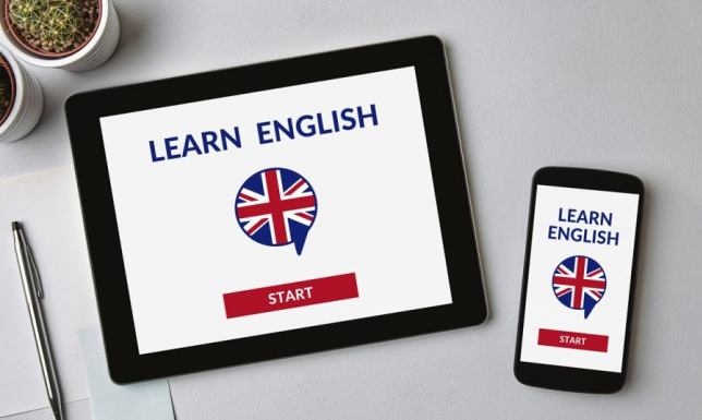 Nauka angielskiego w domowym zaciszu. To możliwe!