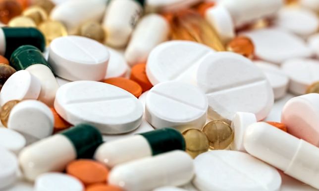 Zakaz wywozu niektórych leków oraz wyrobów medycznych Zakaz wywozu niektórych leków oraz wyrobów medycznych