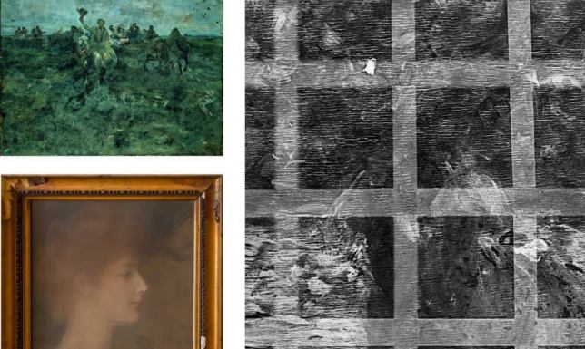 Letnia Akademia Sztuki - Konserwator na tropie Muzeum Okręgowe w Suwałkach zaprasza na Letnią Akademię Sztuki