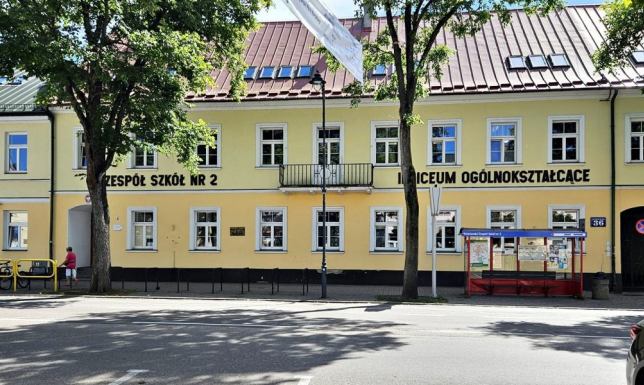 Zakończył się pierwszy etap naboru do szkół ponadpodstawowych