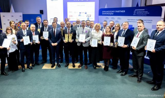 Podlaskie Centrum Fundacji Rozwoju Demokracji Lokalnej