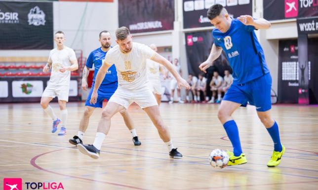 Top Liga Masters – hit kolejki bez końcowego rozstrzygnięcia Top Liga Masters – hit kolejki bez końcowego rozstrzygnięcia