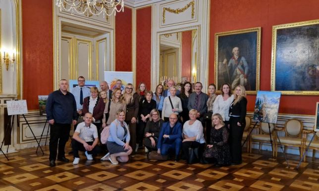 uroczysta Gala Finałowej Konkursu „Lodołamacze 2026”