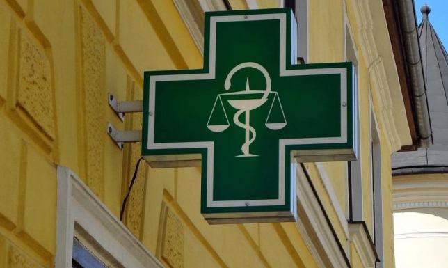 Apteka całodobowa w Suwałkach