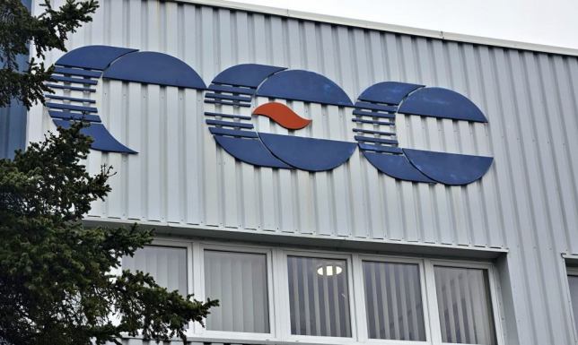 pięciodniowa przerwę w dostawie energii cieplnej w Suwałkach