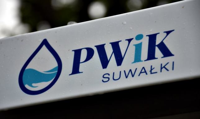 wystąpi przerwa w dostawie wody w Suwałkach