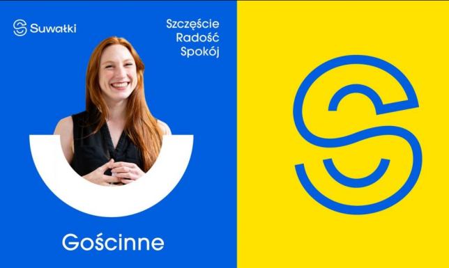 Petycja przeciwko zmianie logo Pogodne Suwałki petycję przeciwko wprowadzonym zmianom w logo Suwałk