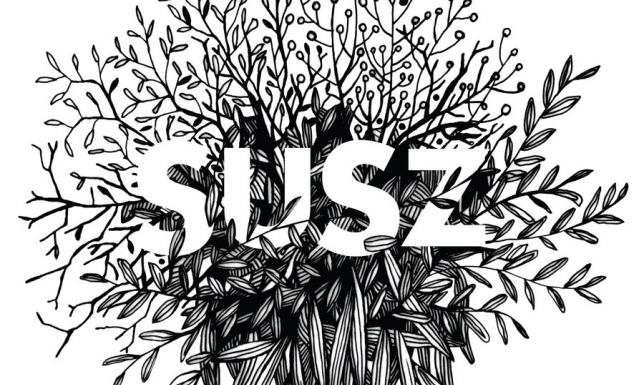 Koncert zespołu SUSZ - do wygrania bilety Koncert zespołu SUSZ - do wygrania bilety