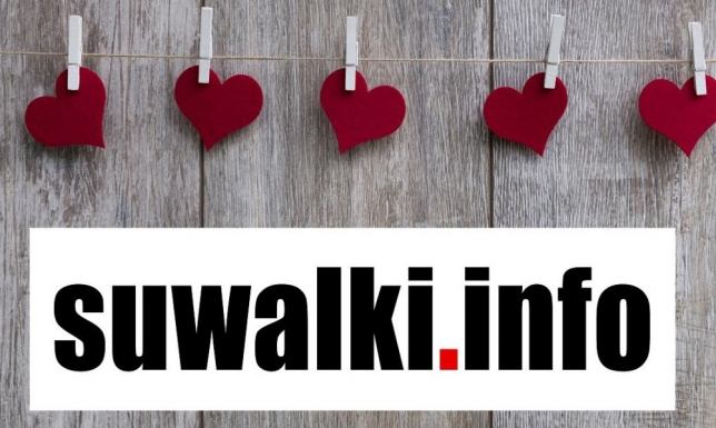 Walentynkowe konkursy z suwalki.info