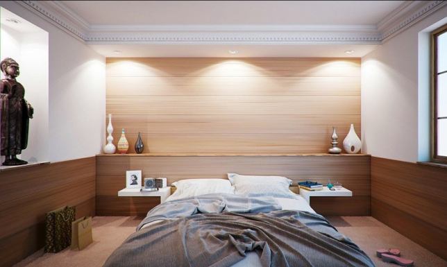 Najlepsze łóżka do sypialni - jak je rozpoznać?