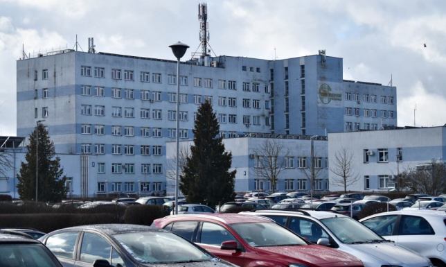 poprawa jakości i dostępności do diagnostyki i leczenia schorzeń nowotworowych