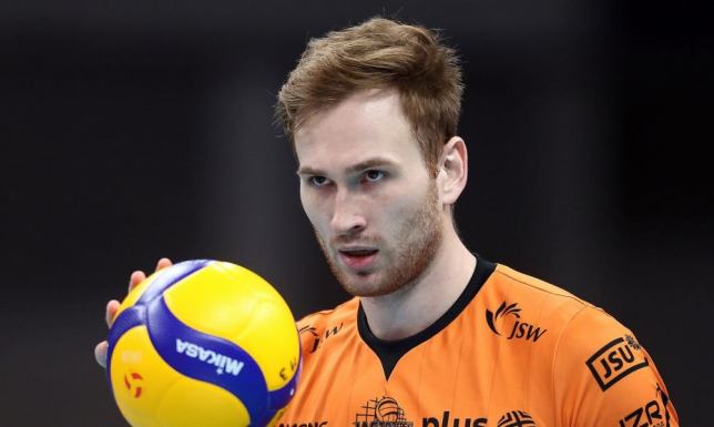 Jakub Macyra zawodnikiem Ślepska Malow Suwałki 27-letni środkowy Jakub Macyra powraca do Suwałk