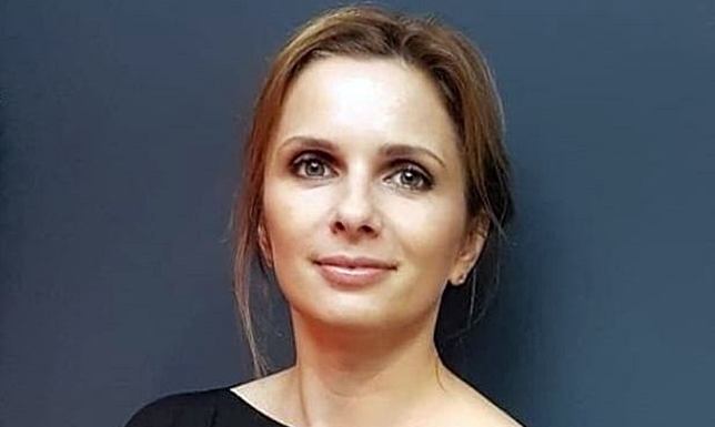 kierownik Muzeum im. Marii Konopnickiej nagrodzona za osiągnięcia w dziedzinie twórczości artystycznej