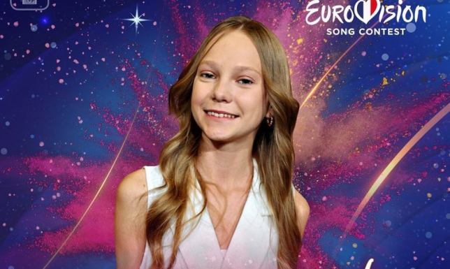 Maja Krzyżewska decyzją telewidzów wygrała finał programu Szansa na Sukces