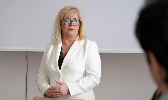 Kolegium Elektorów Państwowej Uczelni Zawodowej w Suwałkach zdecydowało