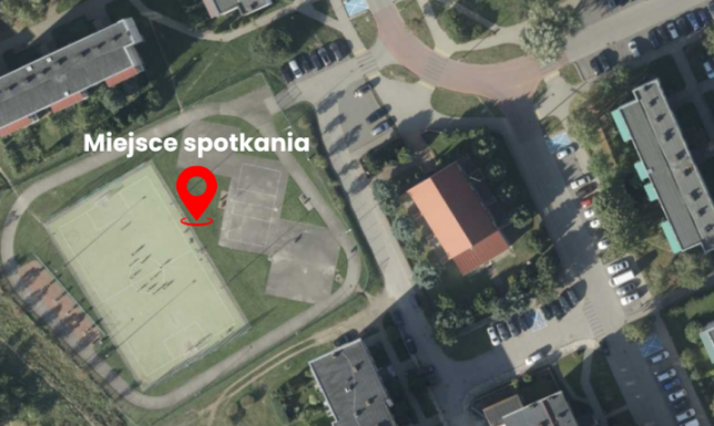 Suwalski Ratusz zaprasza mieszkańców miasta, a w szczególności osiedla Kamena
