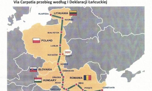 Pismo do premiera ws. drogi ekspresowej S8 Jarosław Zieliński skierował interpelację do premiera Donalda Tuska