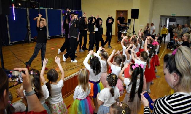 Zbiórka Dla Dobra Kota - kociarnia TOZ Suwałki 