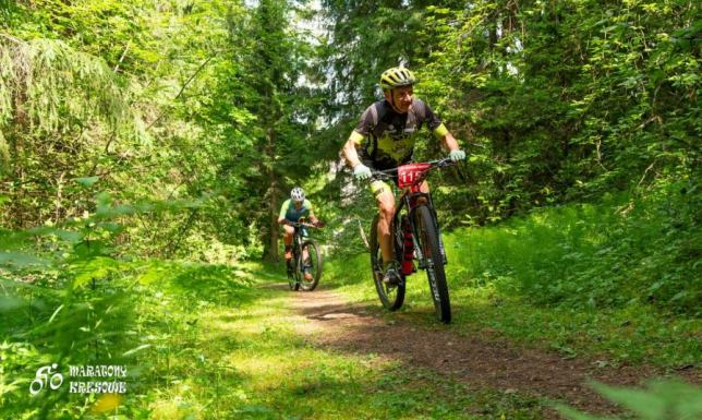 MARATONY KRESOWE NEMENČINĖ – LIETUVA- 2024